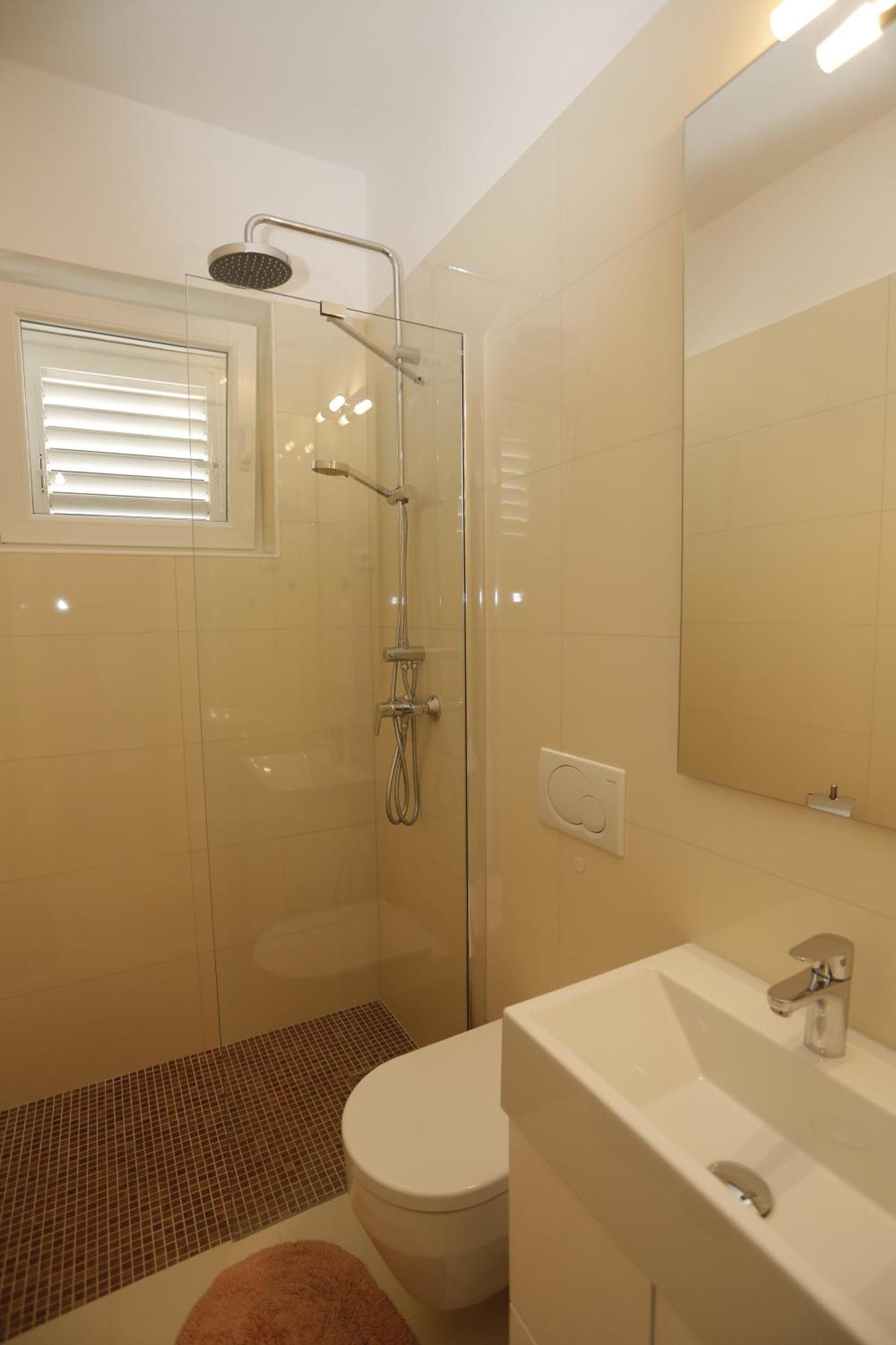 Apartments Marino Supetar Habitación foto