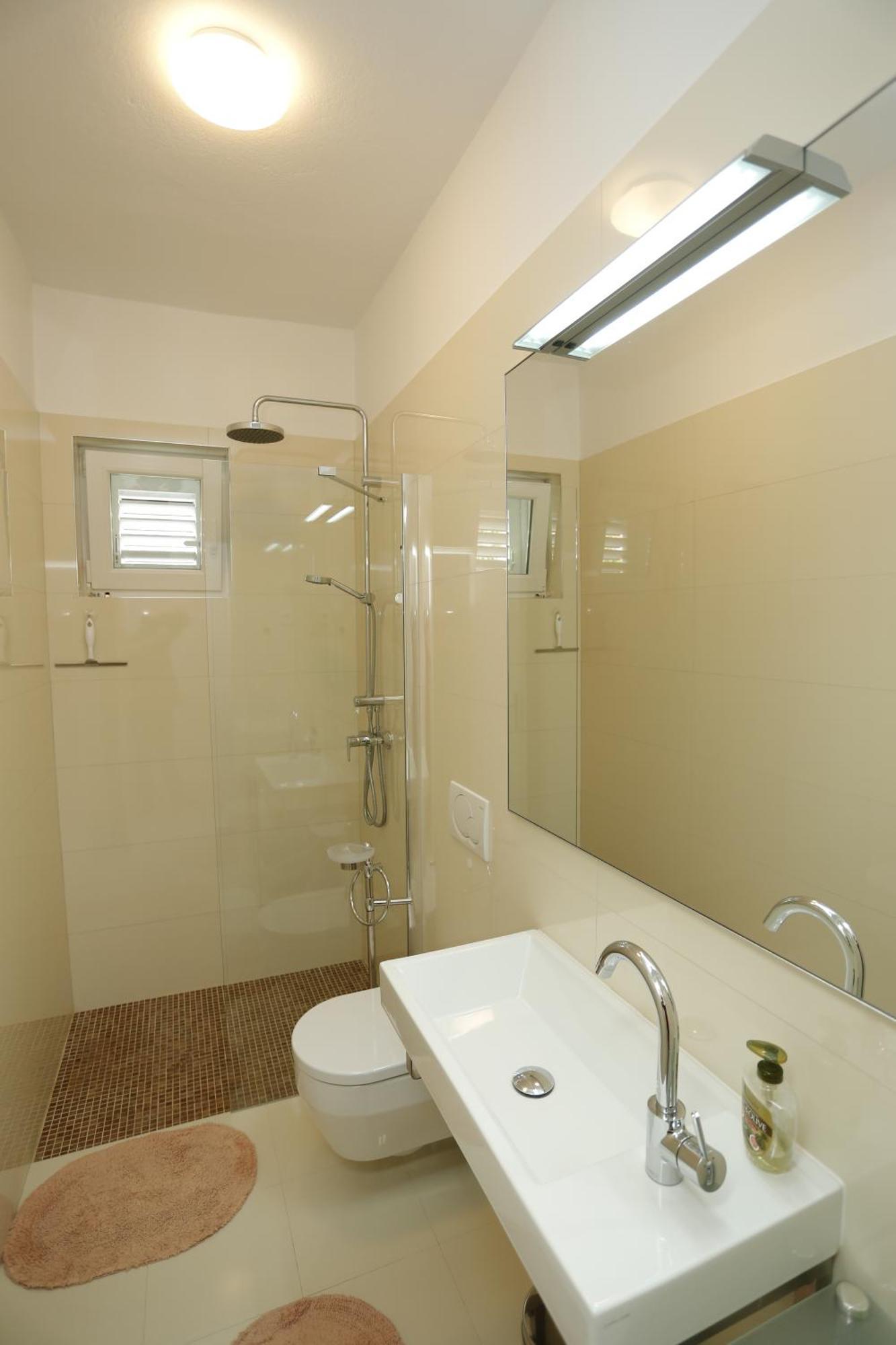 Apartments Marino Supetar Habitación foto